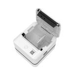 75mm/S 203DPI Barcode Label Printer 60dB Wireless Thermal Label Printer