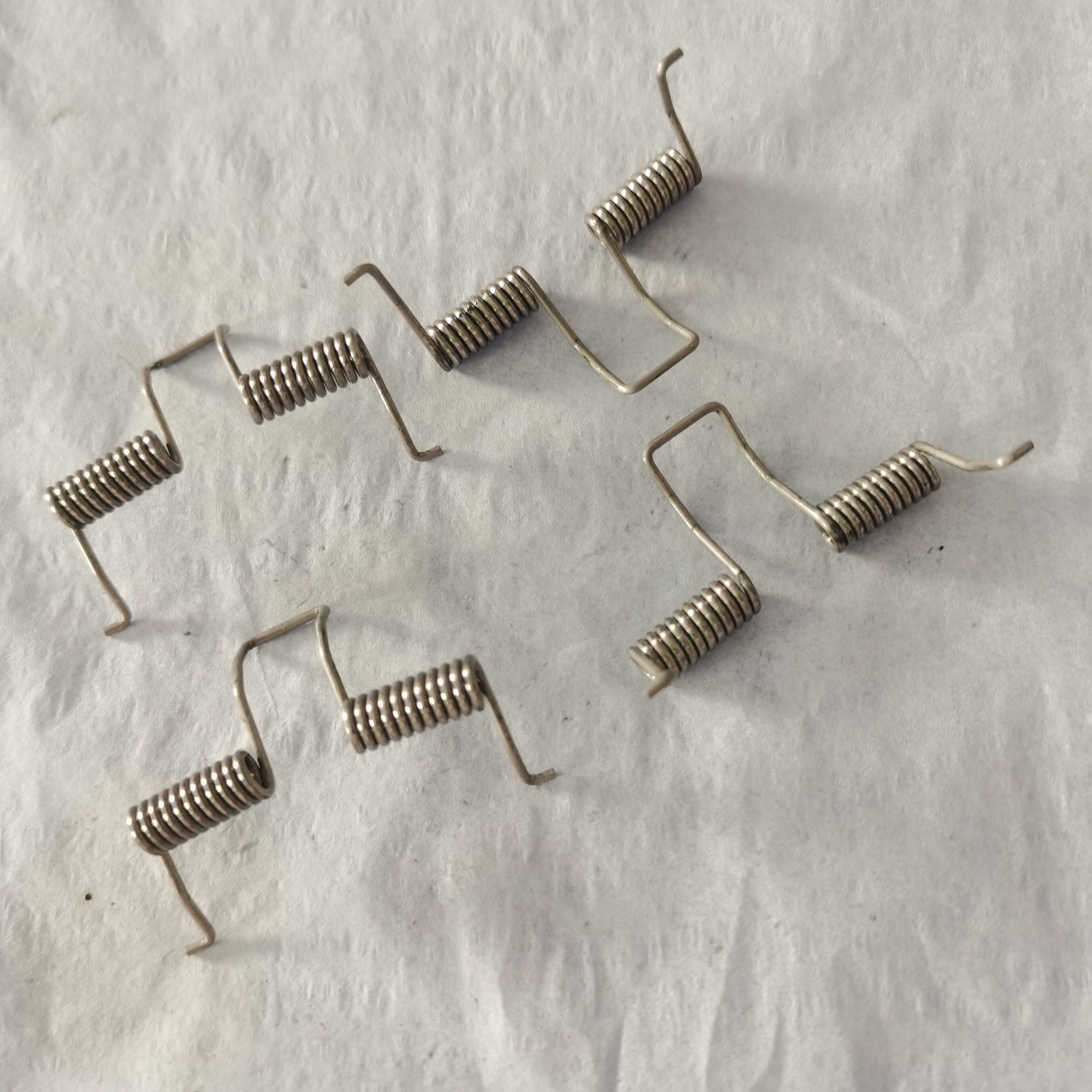 Custom Spiral Torsion Spring Double Garage Door Torsion Spring Manufacturer