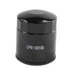 Generator Oil Filter Engine Parts For MANN-FILTER LPW100180