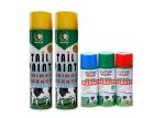 PLYFIT Aerosol Animal Tail Paint for Cattle/Sheep Marking