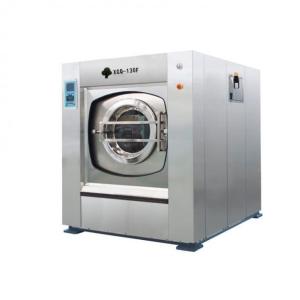 China Pneumatically Controlled Commercial Laundry Machines For Hotels Reliable Long Service Life factory
