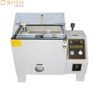 China Vacuum Test Chamber GB242367-86 Salt Spray Corrosion Test Chamber Temperatureben Chtop factory
