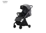 Kinderkraft Lightweight Stroller Grande Automatic Folding