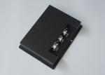 Outdoor High Brightness Monitor 10.4 Inch With Touch Screen Fully IP67