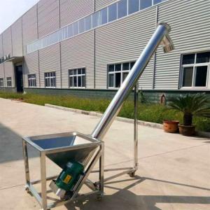 China Dependable Performance Conveyor Roller Pneumatic Screw Conveyor factory