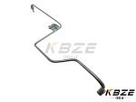 CA2964725 296-4725 2964725 CAT EXCAVATOR C4.2 ENGINE TURBO FEED PIPE FOR E311