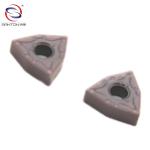 91.5 HRA Carbide CNC Carbide Inserts For CNC Tool Holder Lathe Tools Carbide