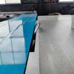 3200mm Max. Length Wood Plywood Cutting Sliding Table Saw for Furniture Panel