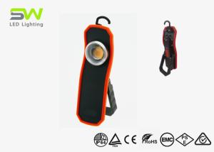 China Max CRI 95+ Rechargeable Handheld Led Work Light For Car Detailing , Polishing factory