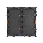 Football Stadium Perimeter Fixed LED Display Cabinet 960X960mm P10