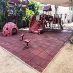 Roll Rubber Flooring Mat For Fitness Center Noise Reduction Rubber Floor Mats