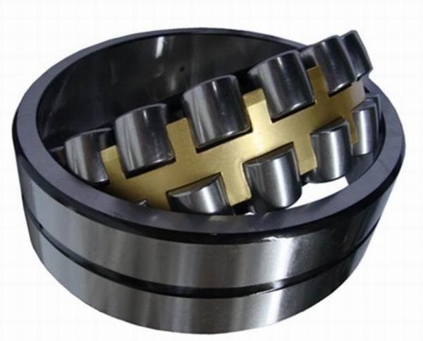 24032 CCK / W33 FAG Steel Cage Precision Cylindrical Roller Bearings Open Seals