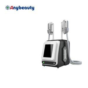 China Touchscreen Hiemt Ce Certificate Mini Muscle Stimulator Machine factory
