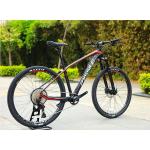 MTB 29 Inch Aluminum Alloy Mountain Bike With 12 Speed Disc Brake Downhill