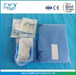 Surgical Supply Disposable Eye Ophthalmology Operation Sterile Surgical Drape
