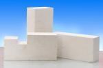 Low Carbon Corundum Spinel 230*114*65mm Fire Refractory Bricks Fire Proof Bricks