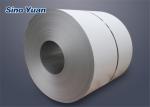 Decoration Cold Rolled Stainless Steel Coil All Standard Fusion Excellent