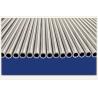 Buy cheap EN10305-2 34MnB5 Φ28 x 5 Welded Steel Tube, Thin Wall Steel Tubing For Hollow from wholesalers