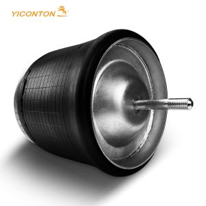China OE NO.1V 6250 Rolling Lobe Airbag Gas Filled Load Support Air Spring factory