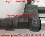 DENSO fuel injector 9729505-023, 2950500230, 2950500231, 2950400232, 2950400233,