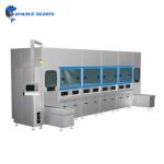 Non-Standard Custom Industrial Ultrasonic Cleaner Fully Automatic Untrasonic
