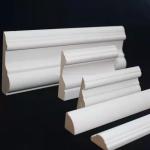Insect Resistant Primed Wood Boards