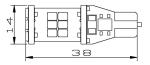 3G15-1156FW-11W(BA15S)