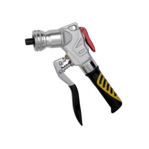 China DL-1232-8-2 Manual Copper Pipe Tube Expander , Hydraulic Water Pipe Expansion Tool factory