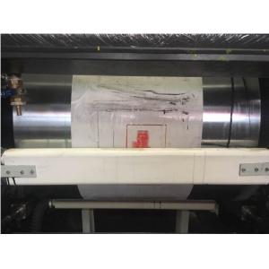 central impression (central drum)flexographic printing machine CI high speed