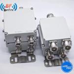 4.3-10 Female Triplexer RF Diplexer for Ibs/Das Overall Project Delivery