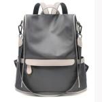 Large Capacity Nylon Trail Hiking Backpack Luggage Bag 145cm Handles