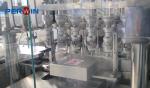 Schneider Cellular Culturing Media Filler Airborne Bacteria And Dust Particle