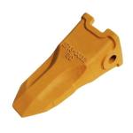 2713-00032RC Daewoo Excavator Bucket Tooth Rock Teeth Bucket DH360 DH370 For