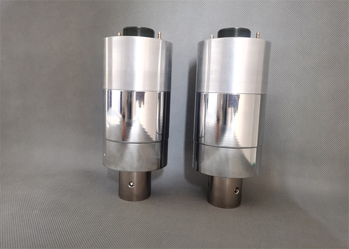3300w Ultrasonic Welding Converter 20khz Frequency For Metal