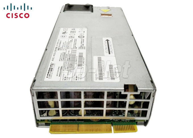 50-60 Hz Used Cisco Power Supply AC 15A 950W PWR-C4-950WAC-R For 9500 Switch