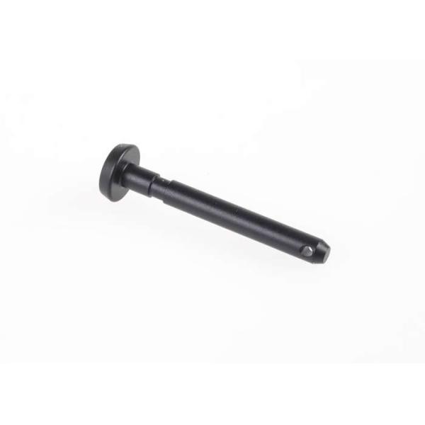 Irregular Shape Stainless Steel Locating Pins For Industrial Automation