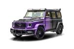 For Mercedes W464 G500 G63 Carbon Fiber Body Kit W464 Upgraded MSY P920 Style