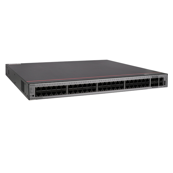 Original CloudEngine S5735S-S48P4X-A 48 Ports Compact Layer 3 Gigabit Access Switch