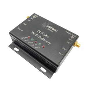 China Odm Gw Series Lorawan Gateway Outdoor Wifi Ble Bluetooth 4G factory