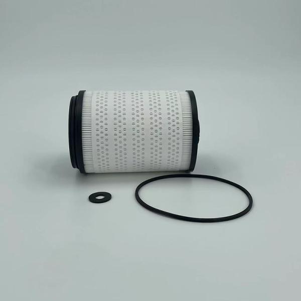 China 1000 L/H External Oil Filter OWSF Oil And Water Filtering Device 60307173 factory