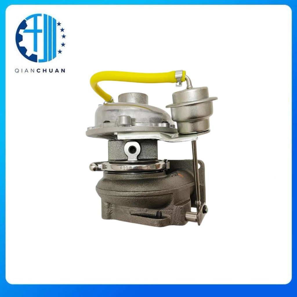 Turbocharger 129978-18020 VA430195 For Yanmar 4TNV94CHT Engine Spare Parts