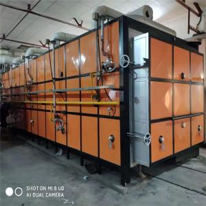 China 200-1700C Customized Electric Shuttle Kiln For Sanitary Ware factory