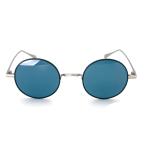 MS061 UV Protection Optical Metal Frame Eyewear
