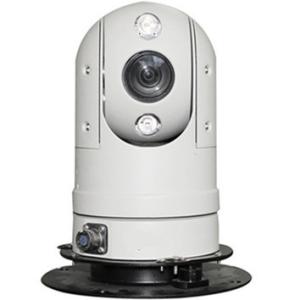 China AHD Portable PTZ Camera 20x Otpical Zoom factory