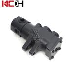 Hydraulic Central Swivel Joint Assembly For Komatsu PC60-8 Excavator