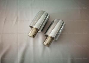 China Replacement Ultrasonic Converter For Branson Model 902J 101-135-047 With 910IW Plastic Welders factory
