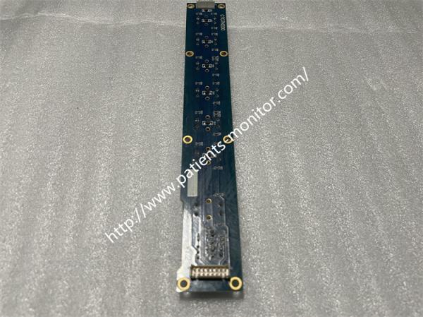 PHiliph Goldway CTG7 Fetal Monitor Keypad Board CTG7KE00 Used In Good Working