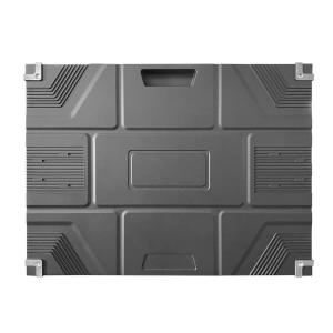China P1.86mm IndoorFixed Series 640*480mm factory