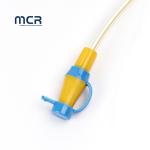 Disposable Medical Supplies Regular Disposable Endotracheal Tube with Suction