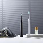 Long Battery Life Sonic Electric Toothbrush IPX7 Waterproof Comfortable Grip